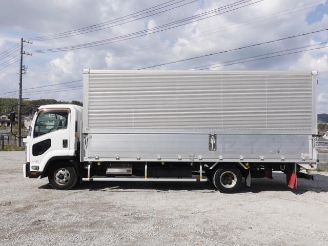 Ref No.A15169396 ISUZU FORWARD Image#12