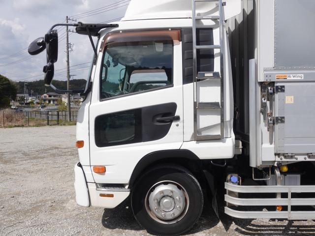 Ref No.A15169397 NISSAN DIESEL CONDOR Image#9