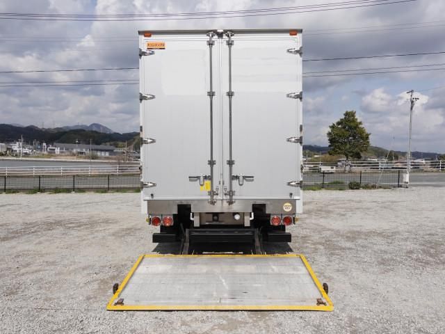 Ref No.A15169397 NISSAN DIESEL CONDOR Image#7