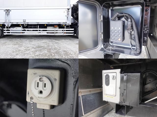 Ref No.A15169397 NISSAN DIESEL CONDOR Image#16