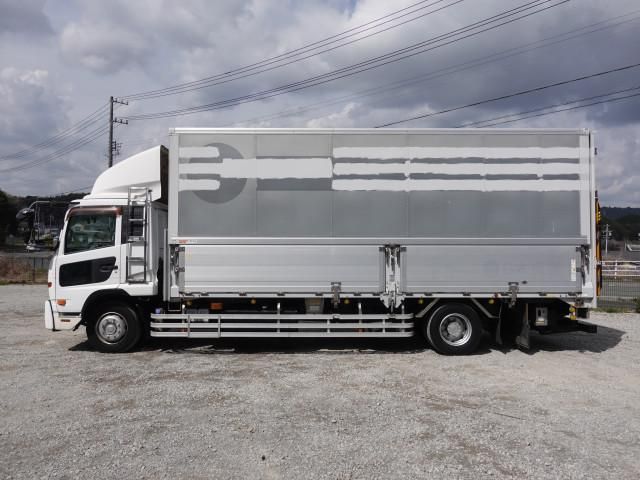 Ref No.A15169397 NISSAN DIESEL CONDOR Image#8