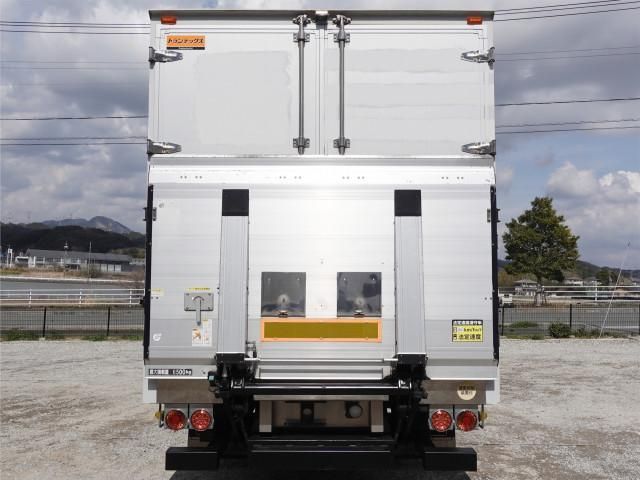 Ref No.A15169397 NISSAN DIESEL CONDOR Image#6