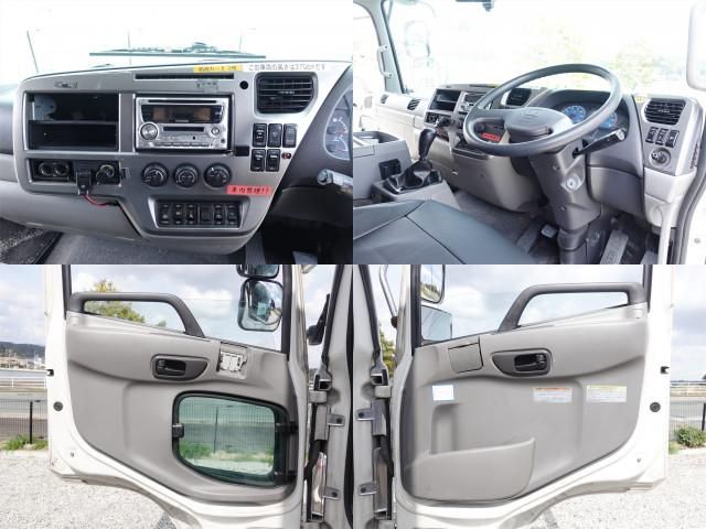 Ref No.A15169397 NISSAN DIESEL CONDOR Image#20
