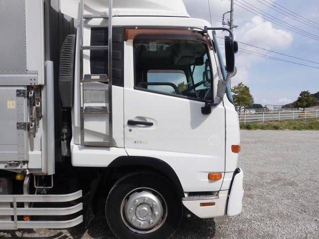 Ref No.A15169397 NISSAN DIESEL CONDOR Image#4