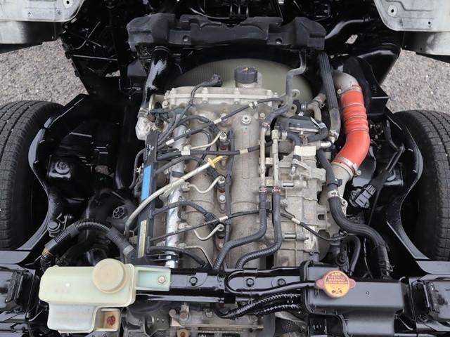 Ref No.A15169402 MITSUBISHI CANTER TRUCK Image#17