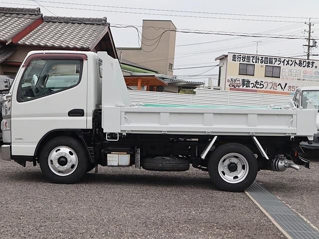 Ref No.A15169402 MITSUBISHI CANTER TRUCK Image#9