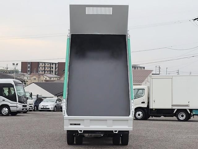 Ref No.A15169402 MITSUBISHI CANTER TRUCK Image#12
