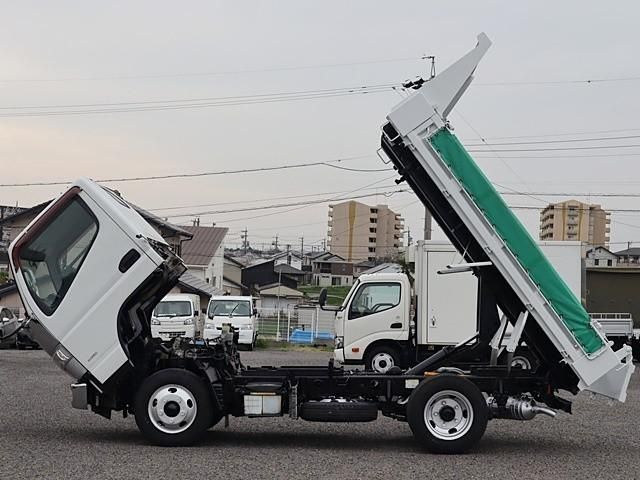 Ref No.A15169402 MITSUBISHI CANTER TRUCK Image#13