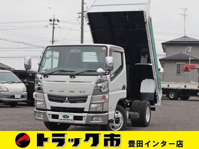 MITSUBISHI CANTER TRUCK