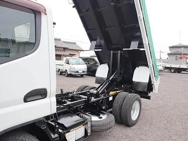 Ref No.A15169402 MITSUBISHI CANTER TRUCK Image#14
