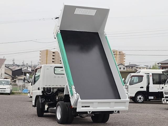 Ref No.A15169402 MITSUBISHI CANTER TRUCK Image#11