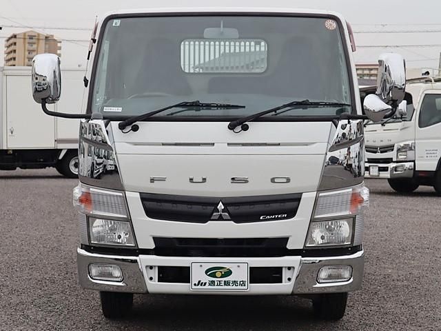 Ref No.A15169402 MITSUBISHI CANTER TRUCK Image#3