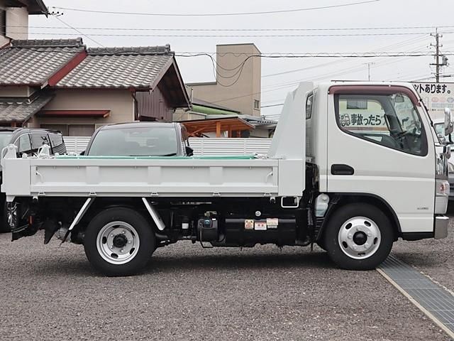 Ref No.A15169402 MITSUBISHI CANTER TRUCK Image#8