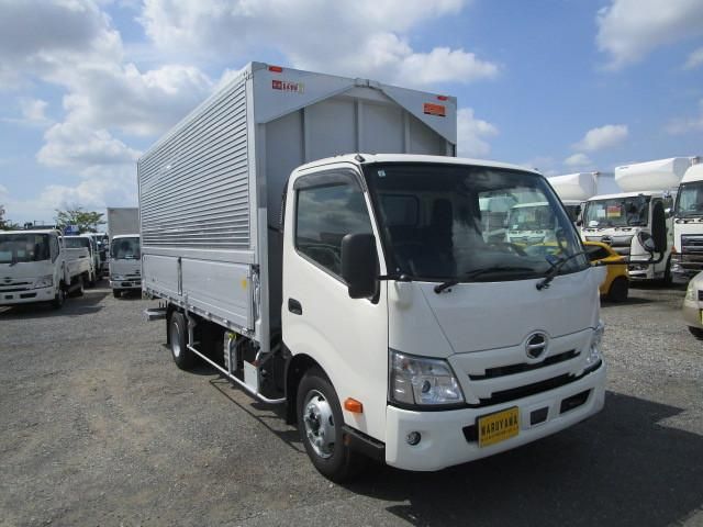 Ref No.A15169409 HINO DUTRO Image#2