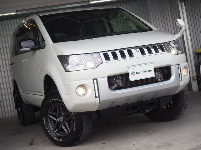 Ref No.A15169424 MITSUBISHI DELICA D5 Image#7