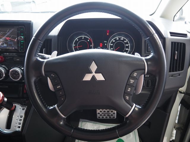 Ref No.A15169424 MITSUBISHI DELICA D5 Image#16
