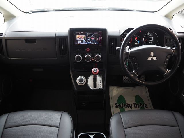 Ref No.A15169424 MITSUBISHI DELICA D5 Image#8