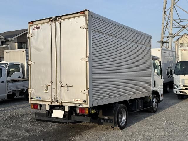 Ref No.A15169434 ISUZU ELF TRUCK Image#2