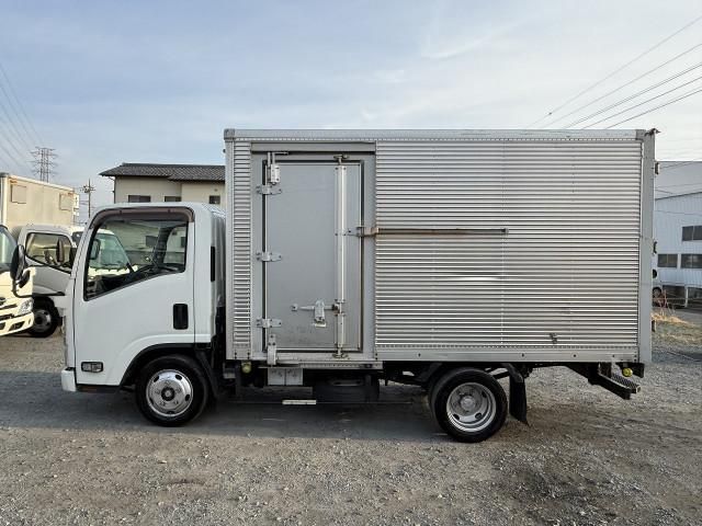 Ref No.A15169434 ISUZU ELF TRUCK Image#3