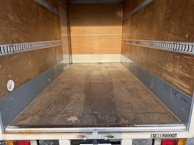 Ref No.A15169434 ISUZU ELF TRUCK Image#7