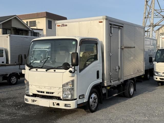 ISUZU ELF TRUCK