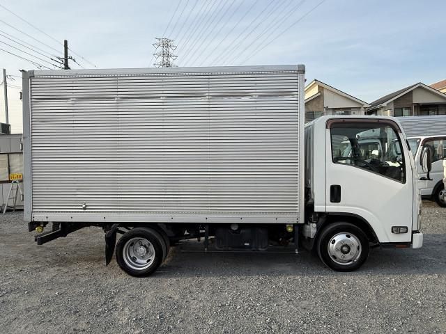 Ref No.A15169434 ISUZU ELF TRUCK Image#4