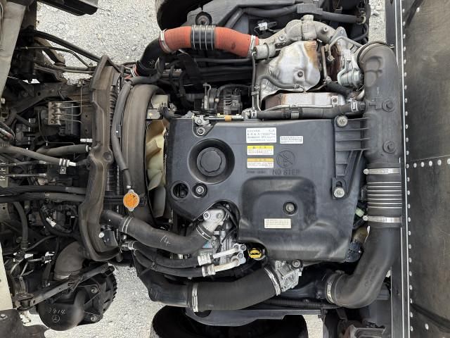 Ref No.A15169434 ISUZU ELF TRUCK Image#8