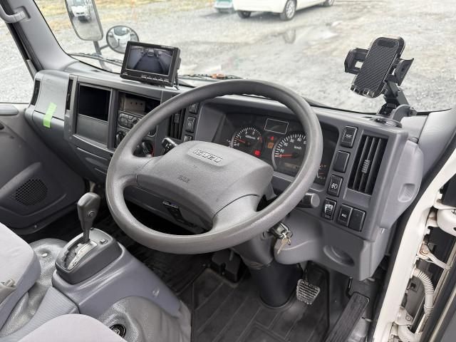 Ref No.A15169434 ISUZU ELF TRUCK Image#15