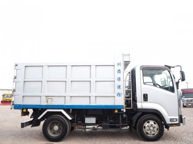 Ref No.A15169441 ISUZU FORWARD Image#6