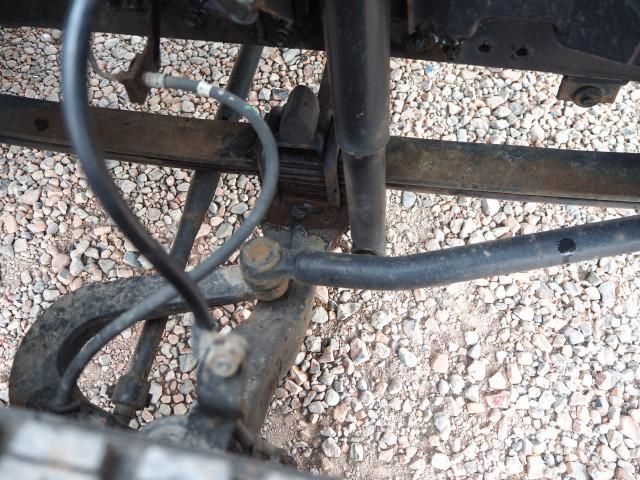 Ref No.A15169441 ISUZU FORWARD Image#11