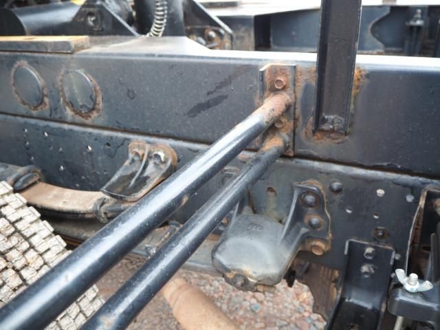 Ref No.A15169441 ISUZU FORWARD Image#16