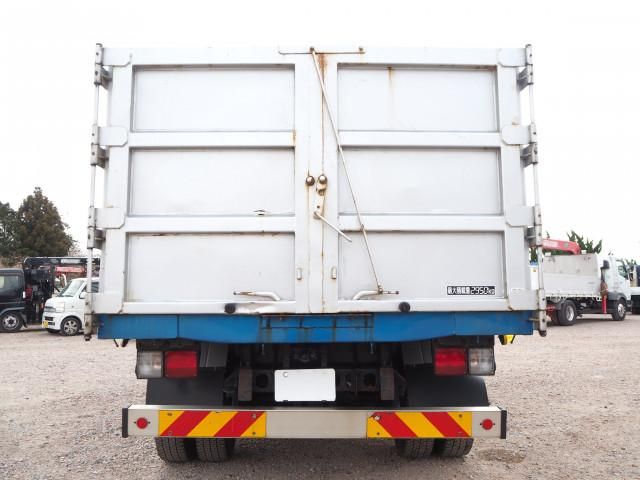 Ref No.A15169441 ISUZU FORWARD Image#4
