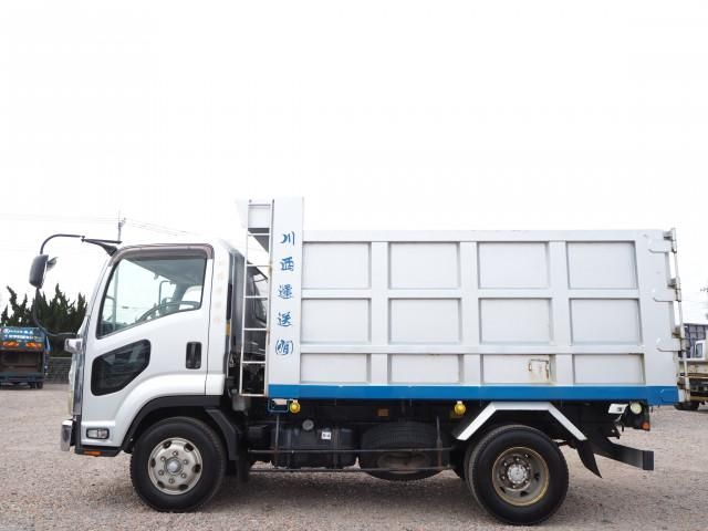 Ref No.A15169441 ISUZU FORWARD Image#2