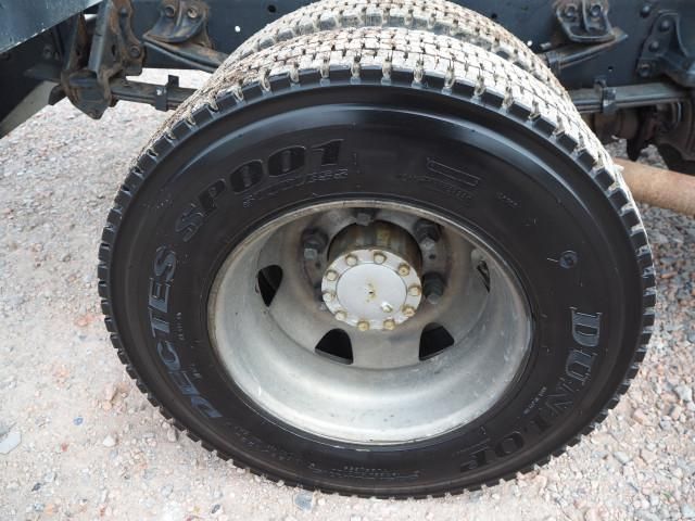 Ref No.A15169441 ISUZU FORWARD Image#19