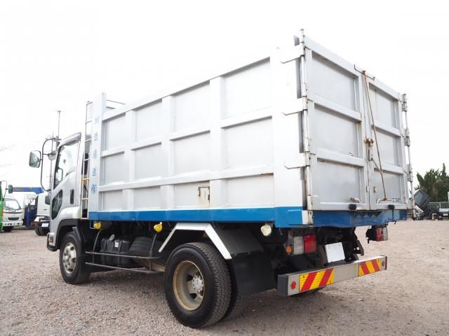 Ref No.A15169441 ISUZU FORWARD Image#3