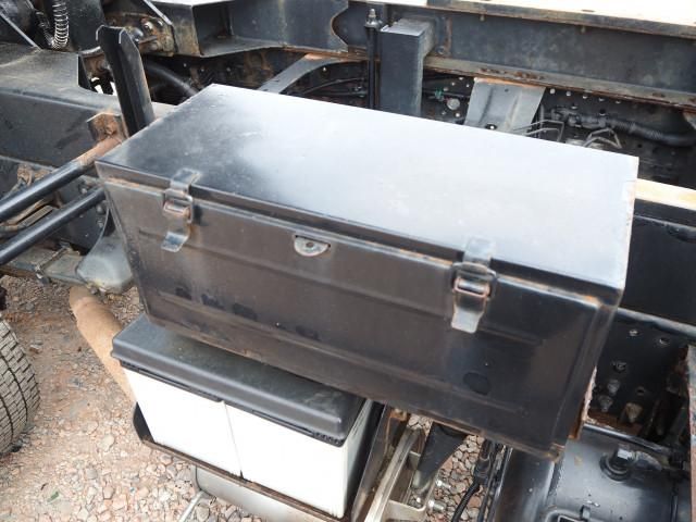 Ref No.A15169441 ISUZU FORWARD Image#15