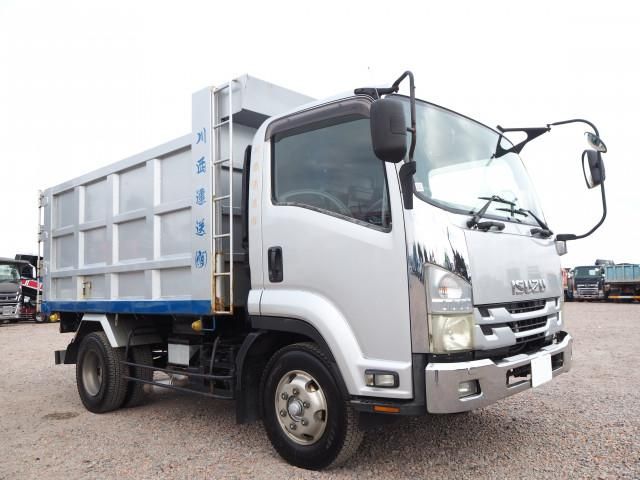 Ref No.A15169441 ISUZU FORWARD Image#7