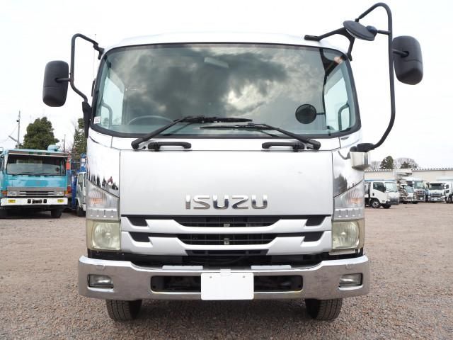 Ref No.A15169441 ISUZU FORWARD Image#8