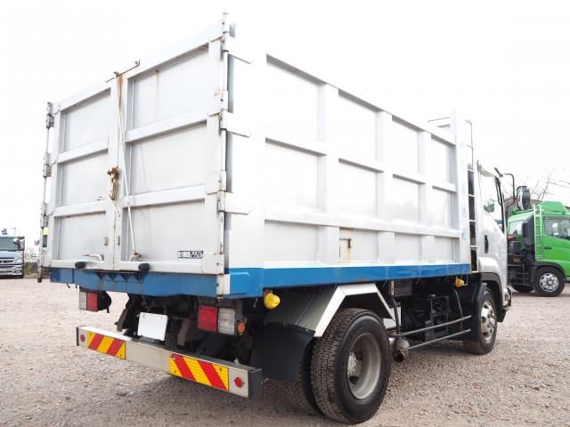 Ref No.A15169441 ISUZU FORWARD Image#5