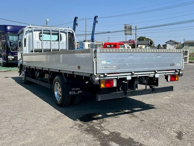 Ref No.A15169447 ISUZU ELF TRUCK Image#9