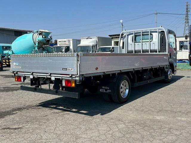 Ref No.A15169447 ISUZU ELF TRUCK Image#7