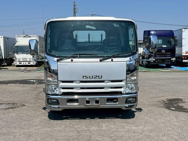 Ref No.A15169447 ISUZU ELF TRUCK Image#3