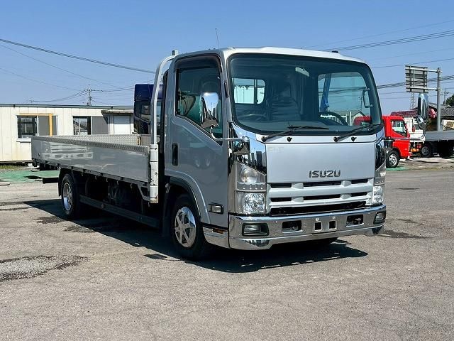 Ref No.A15169447 ISUZU ELF TRUCK Image#5