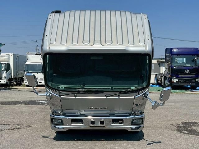 Ref No.A15169447 ISUZU ELF TRUCK Image#4