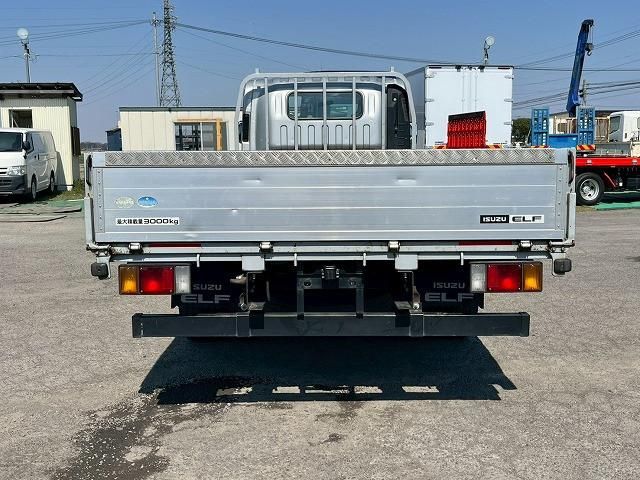 Ref No.A15169447 ISUZU ELF TRUCK Image#8