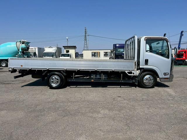Ref No.A15169447 ISUZU ELF TRUCK Image#6