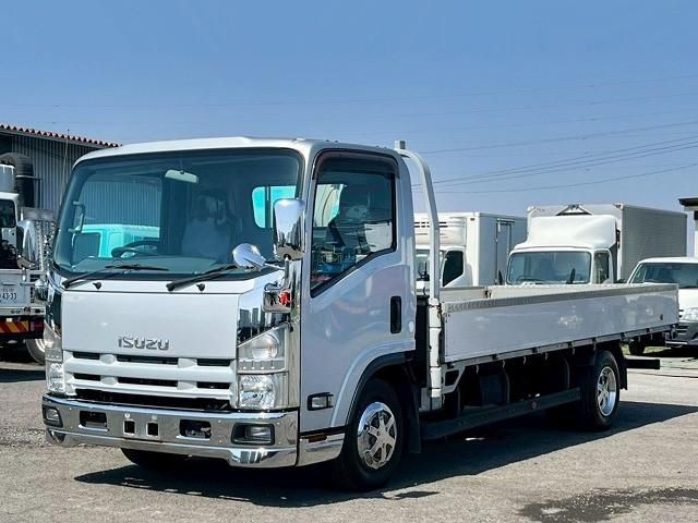 Ref No.A15169447 ISUZU ELF TRUCK Image#2