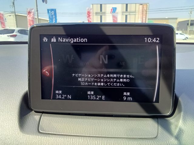 Ref No.A15169470 MAZDA MAZDA2 Image#5