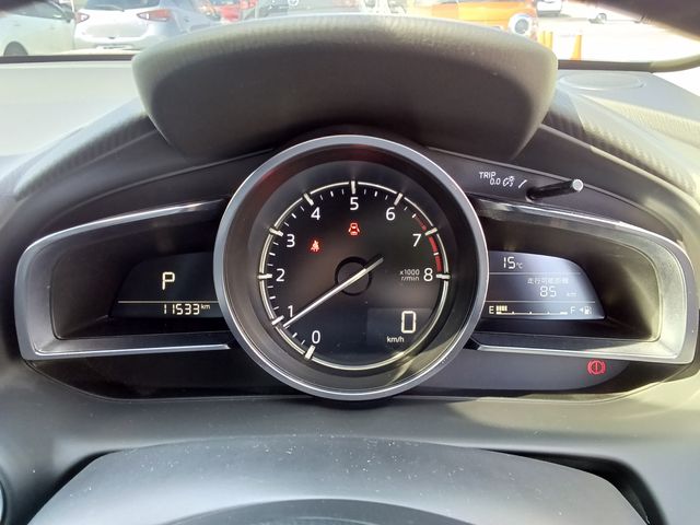 Ref No.A15169470 MAZDA MAZDA2 Image#4
