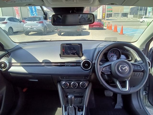 Ref No.A15169470 MAZDA MAZDA2 Image#2